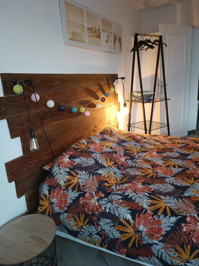 Appartement Cosy Олт Екстериор снимка