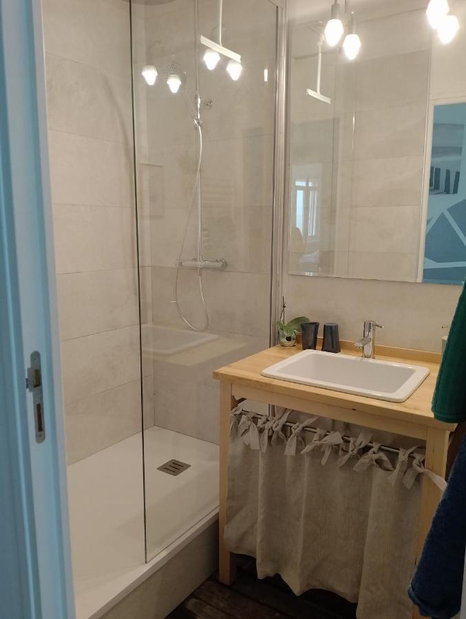 Appartement Cosy Олт Екстериор снимка