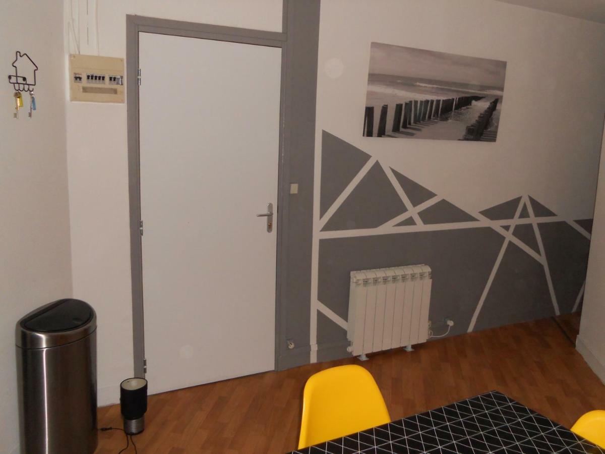Appartement Cosy Олт Екстериор снимка